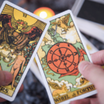 インスタ×占い:効果的な集客を目指すための4つの方法