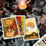 占い師のための集客疲れ克服術！新たな展開への一歩