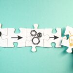 ひとり起業者の悩みと解決法:成功への道